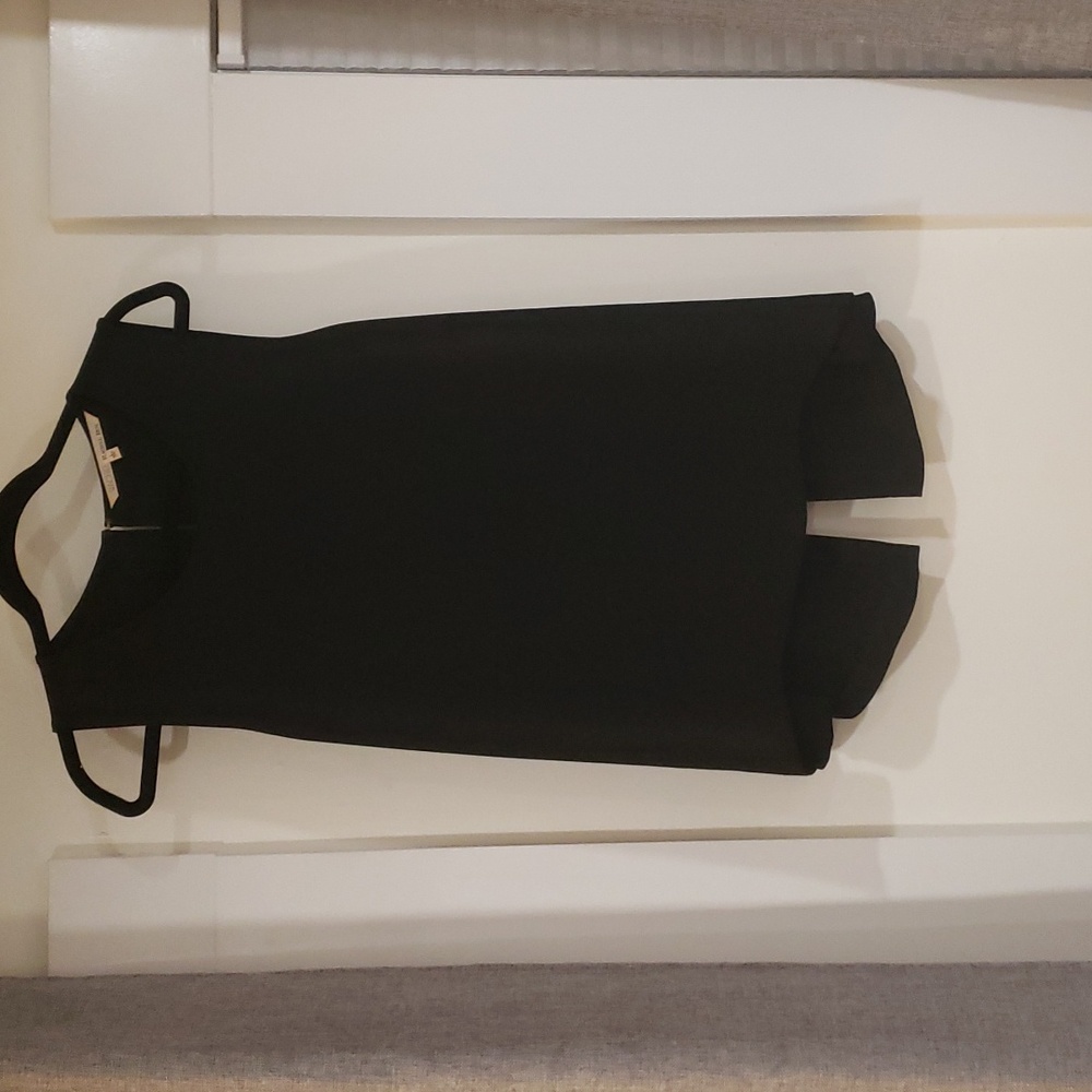 Rachel Roy Open Back Top